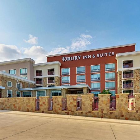 Drury Inn & Suites San Antonio Airport Eksteriør billede