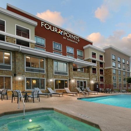 Drury Inn & Suites San Antonio Airport Eksteriør billede