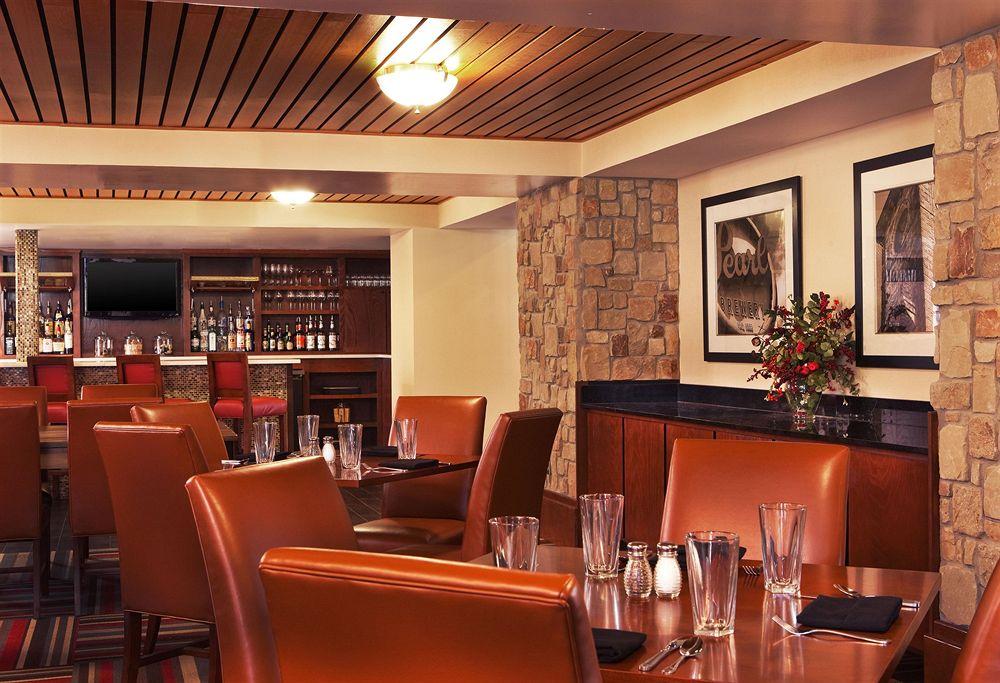 Drury Inn & Suites San Antonio Airport Eksteriør billede