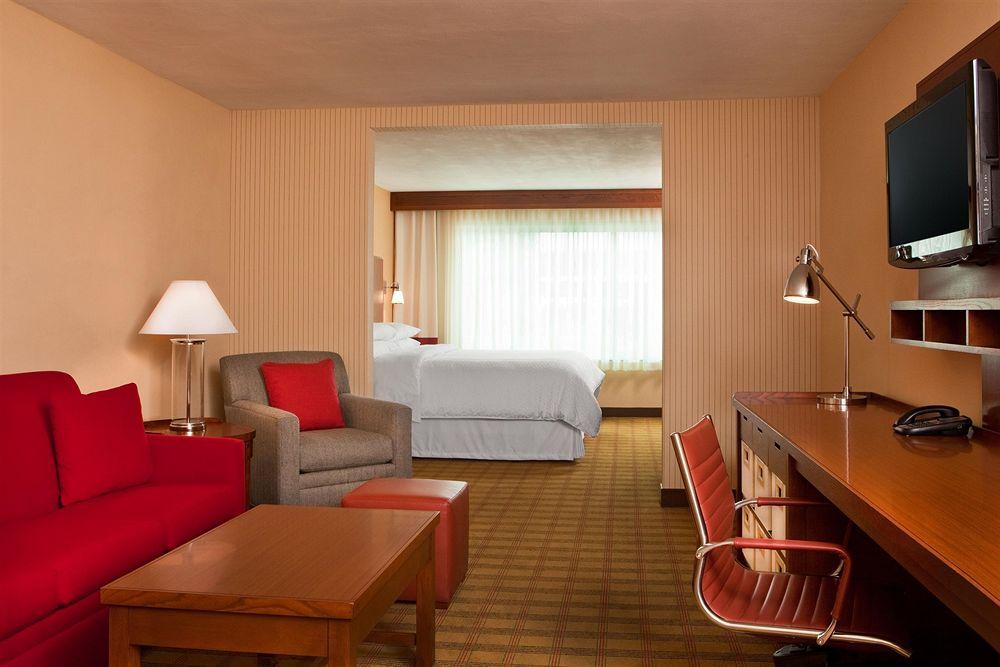 Drury Inn & Suites San Antonio Airport Eksteriør billede