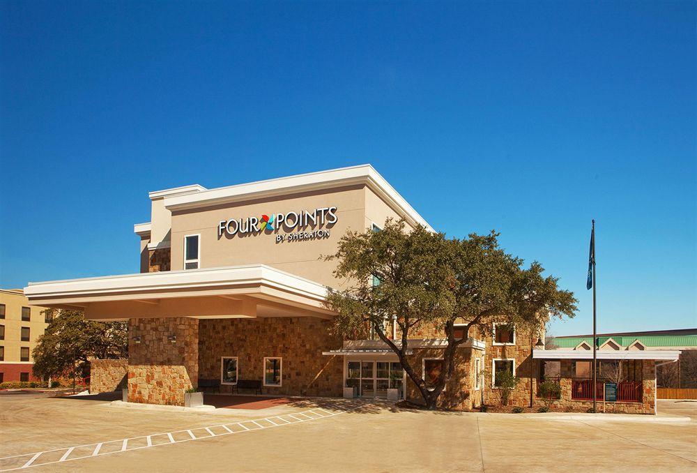 Drury Inn & Suites San Antonio Airport Eksteriør billede