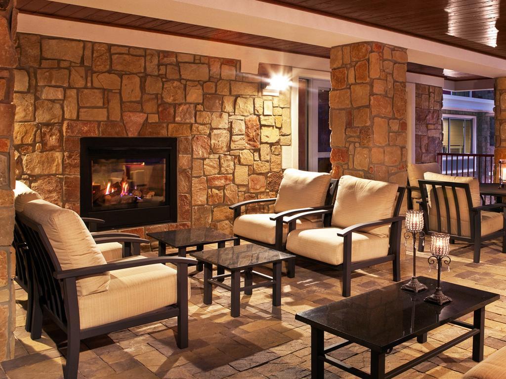 Drury Inn & Suites San Antonio Airport Eksteriør billede