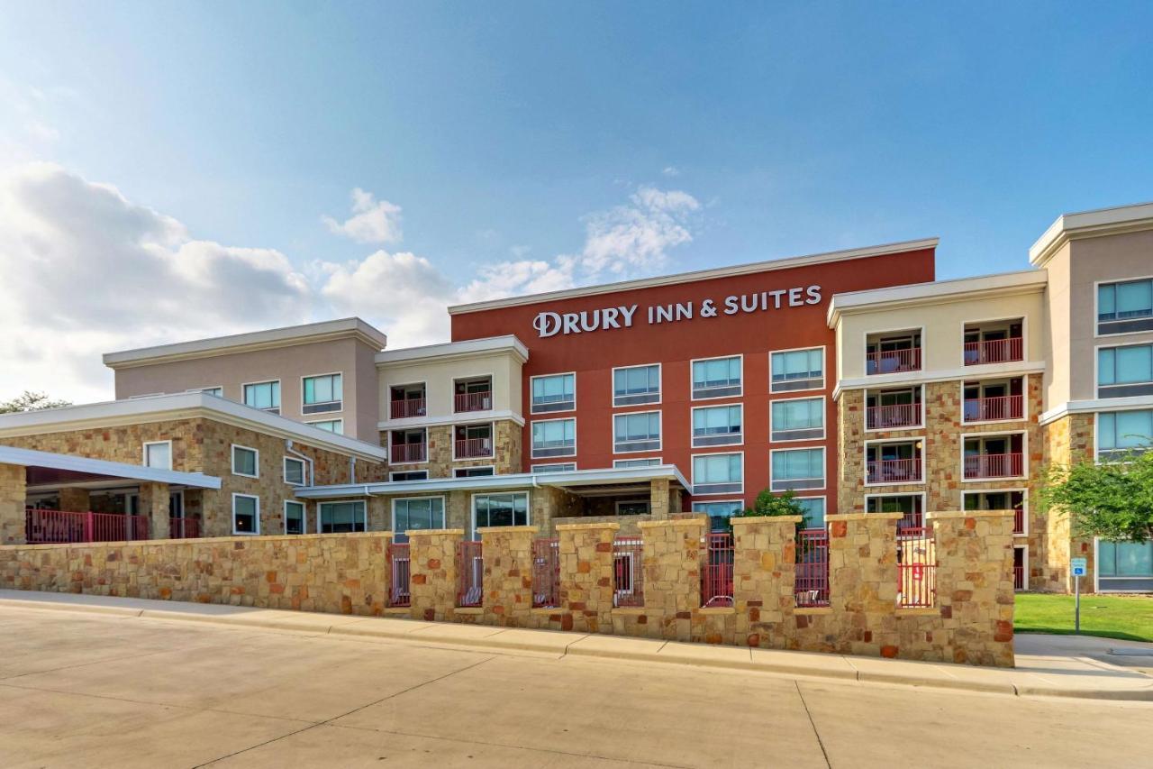 Drury Inn & Suites San Antonio Airport Eksteriør billede
