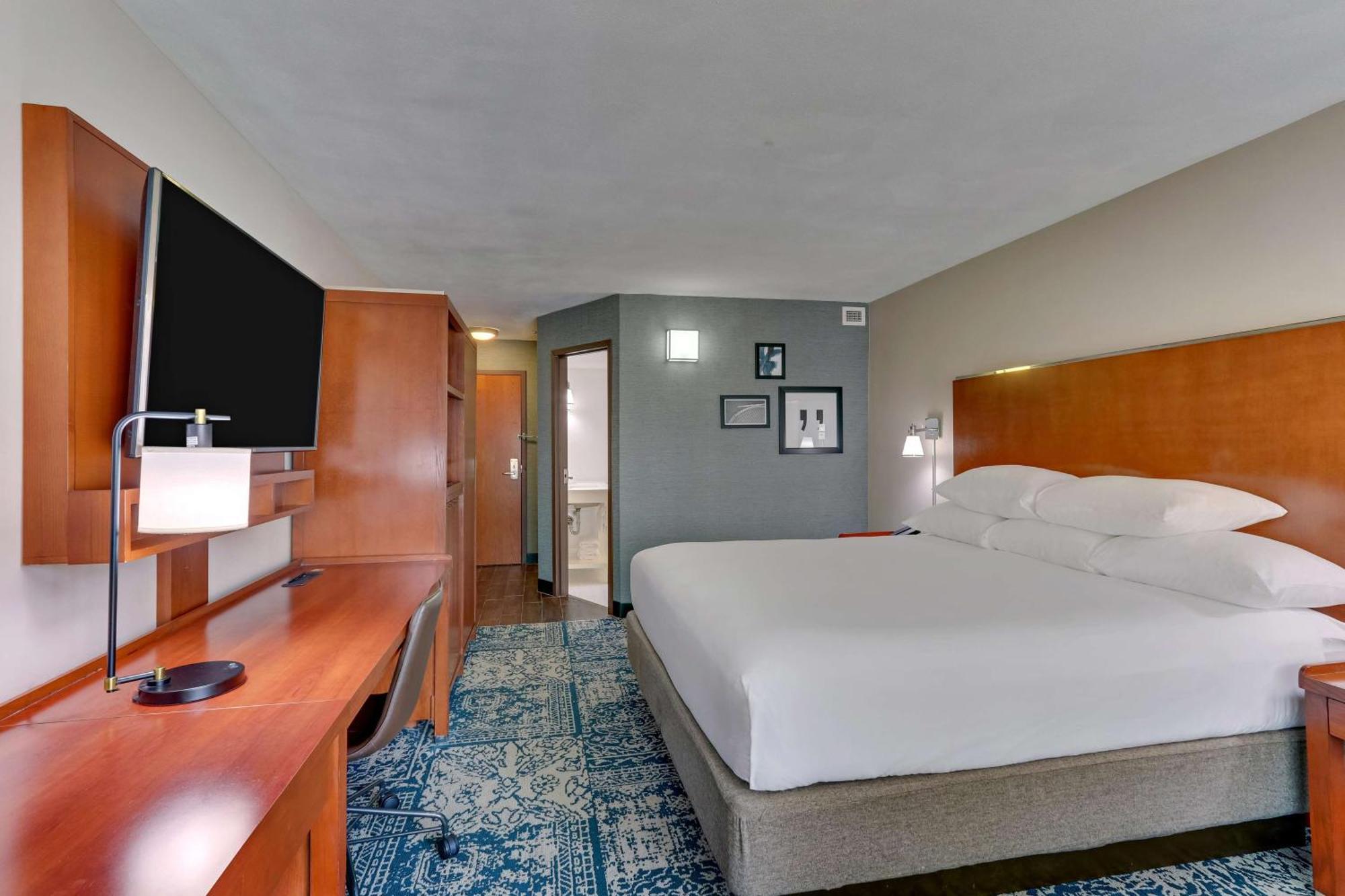Drury Inn & Suites San Antonio Airport Eksteriør billede