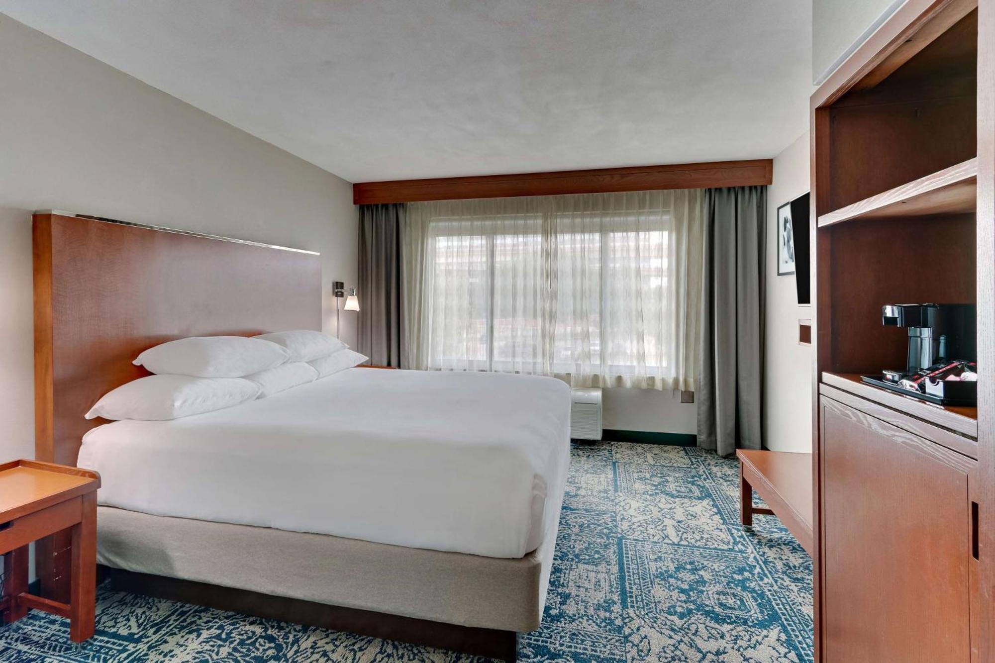 Drury Inn & Suites San Antonio Airport Eksteriør billede