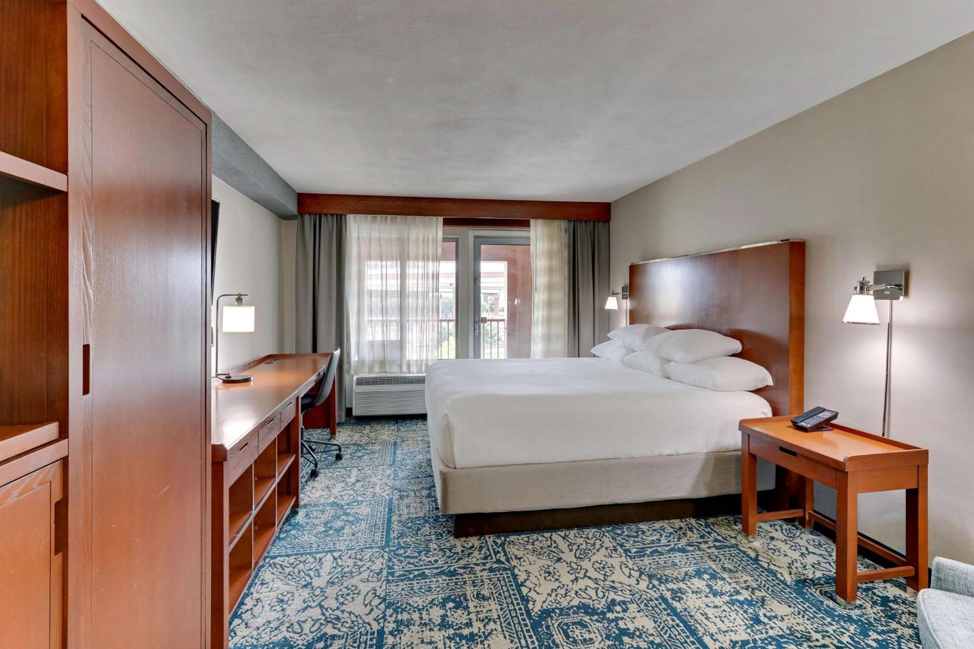 Drury Inn & Suites San Antonio Airport Eksteriør billede