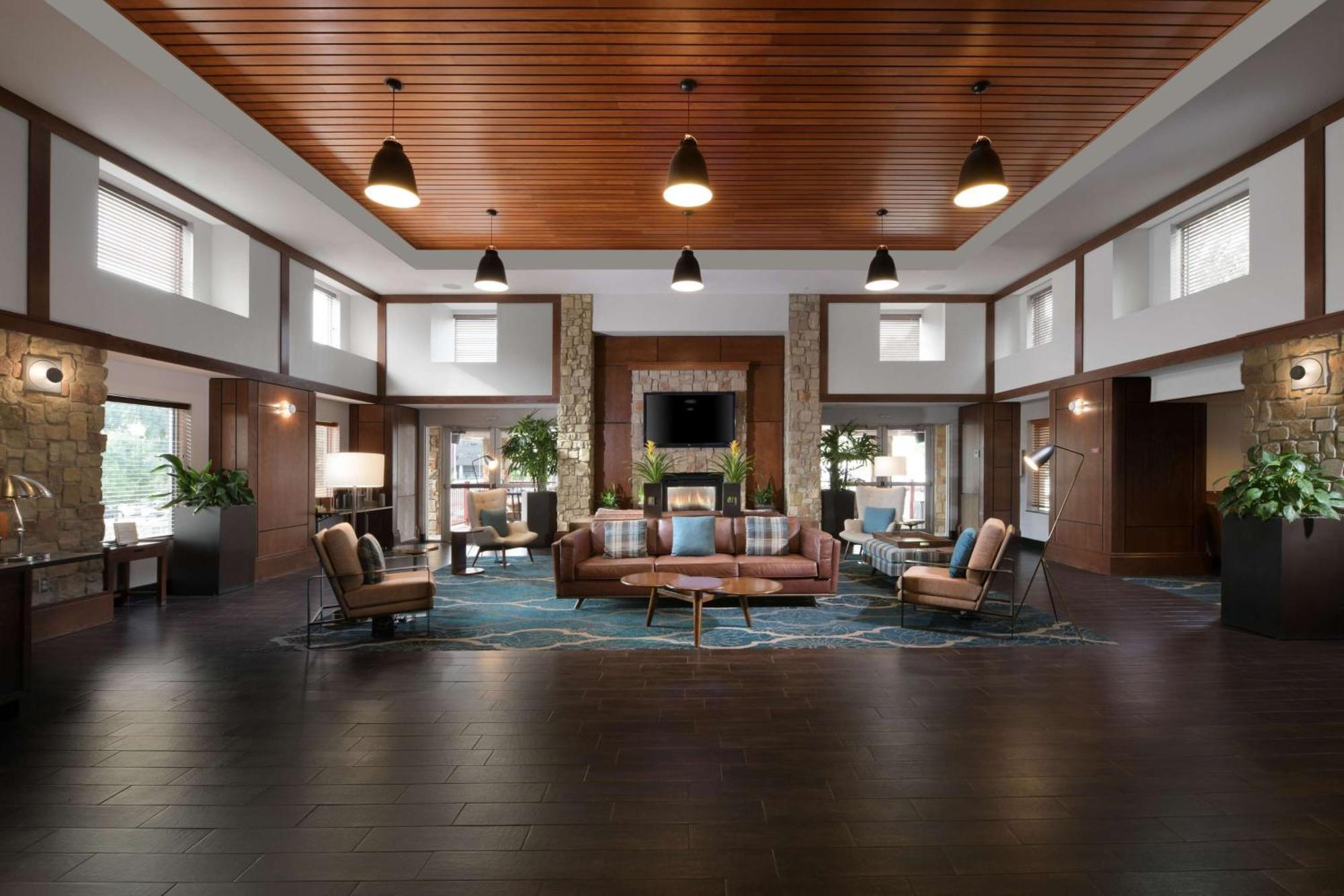 Drury Inn & Suites San Antonio Airport Eksteriør billede
