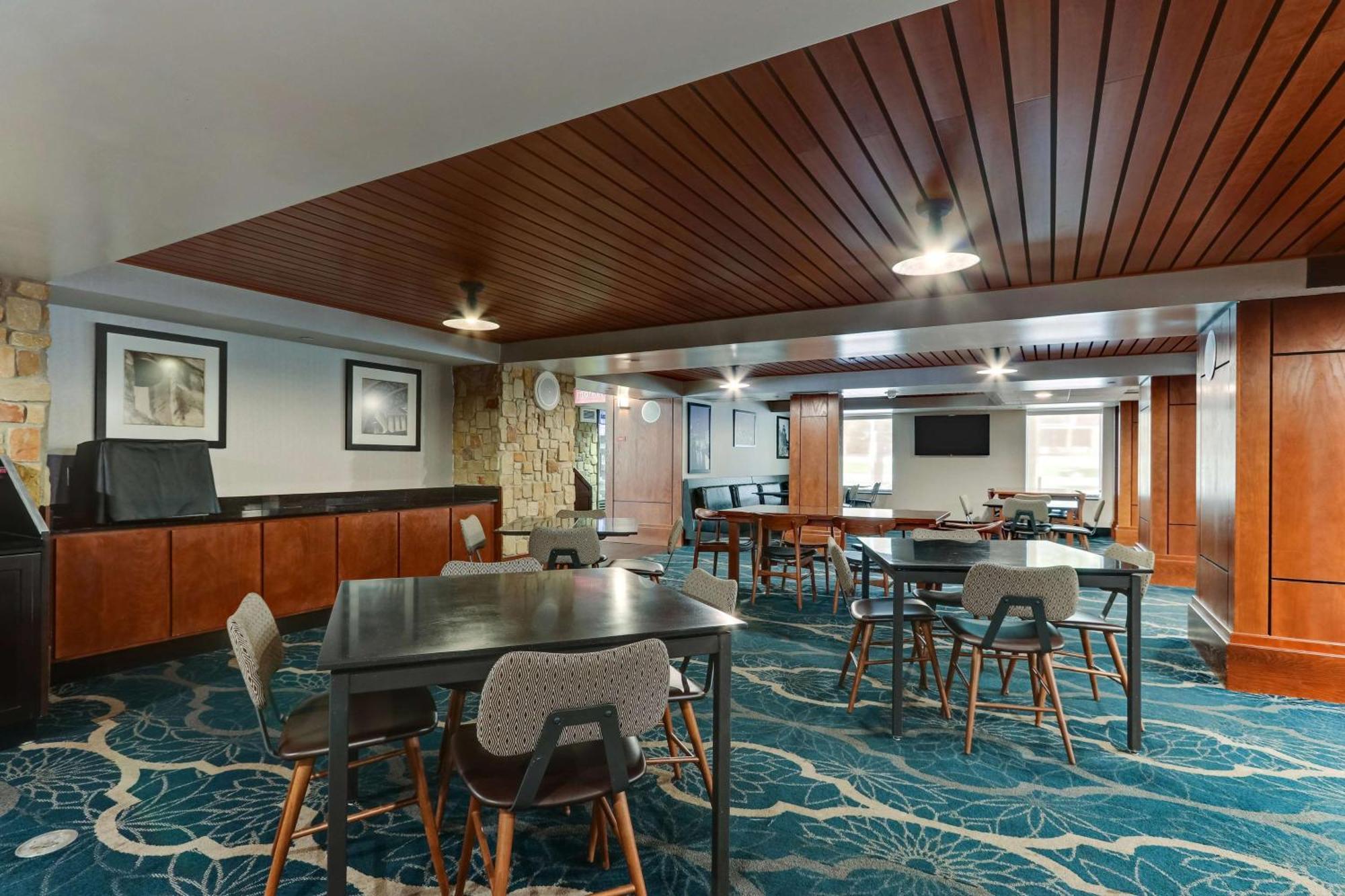 Drury Inn & Suites San Antonio Airport Eksteriør billede