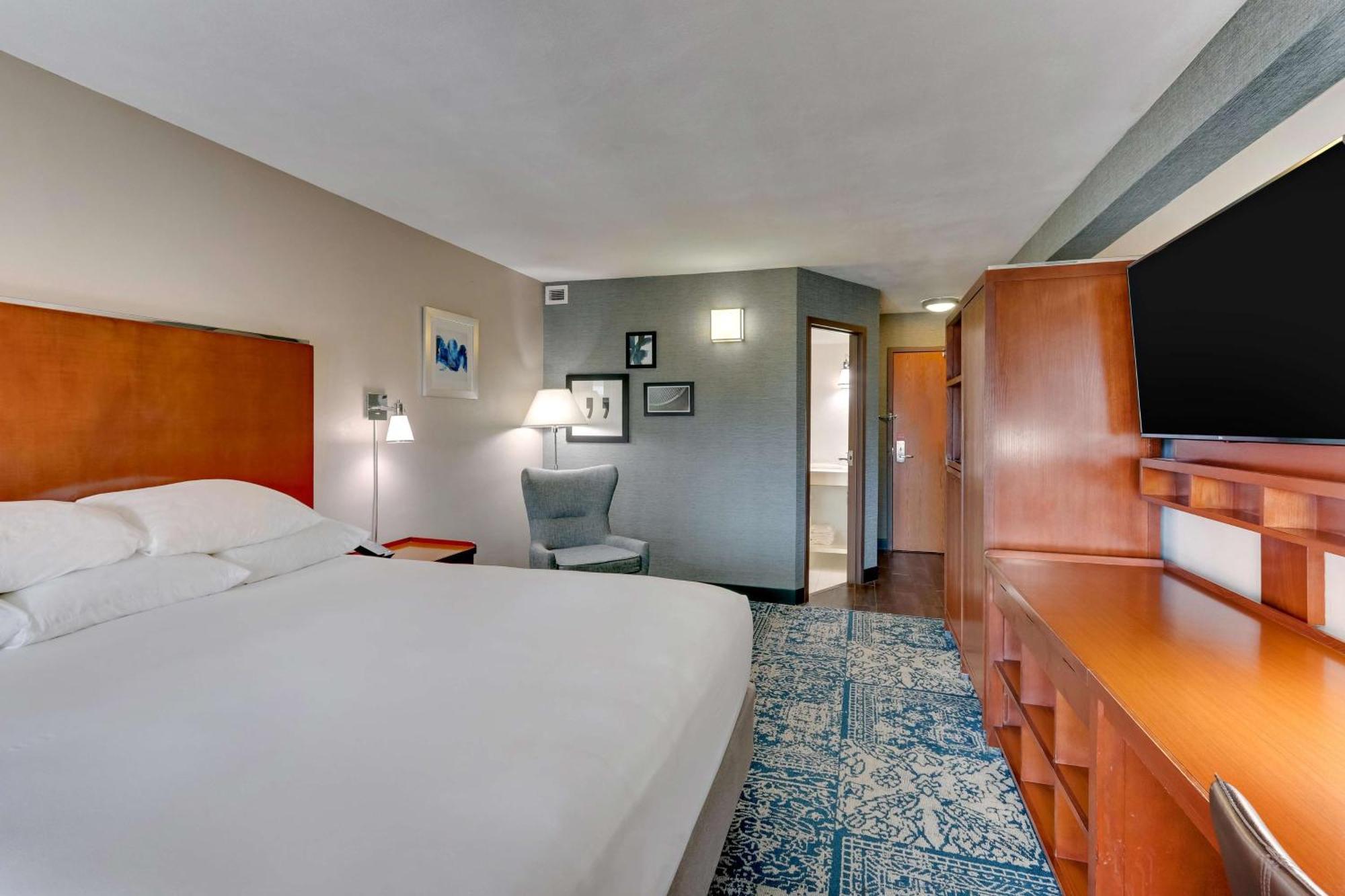 Drury Inn & Suites San Antonio Airport Eksteriør billede