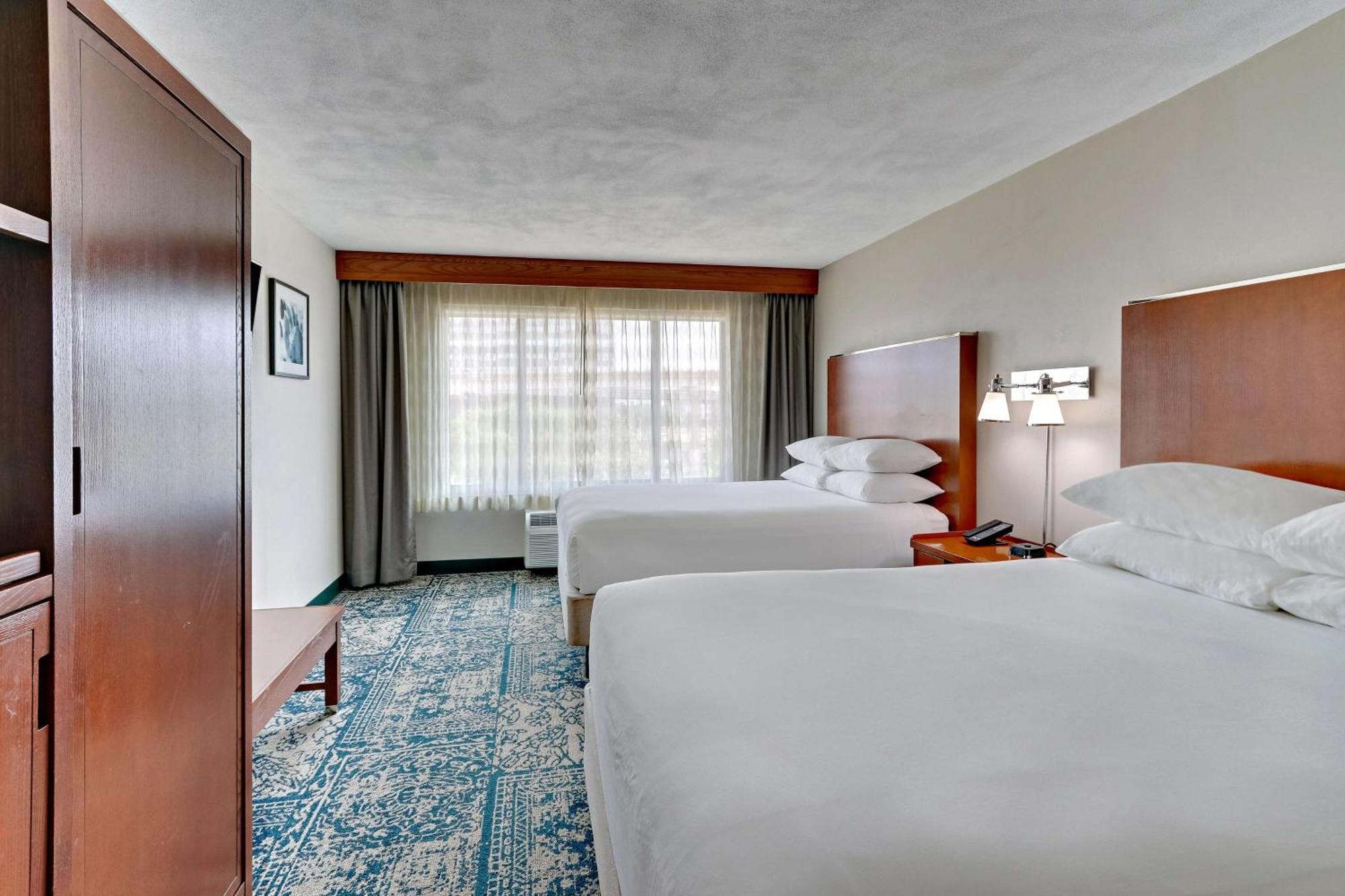 Drury Inn & Suites San Antonio Airport Eksteriør billede