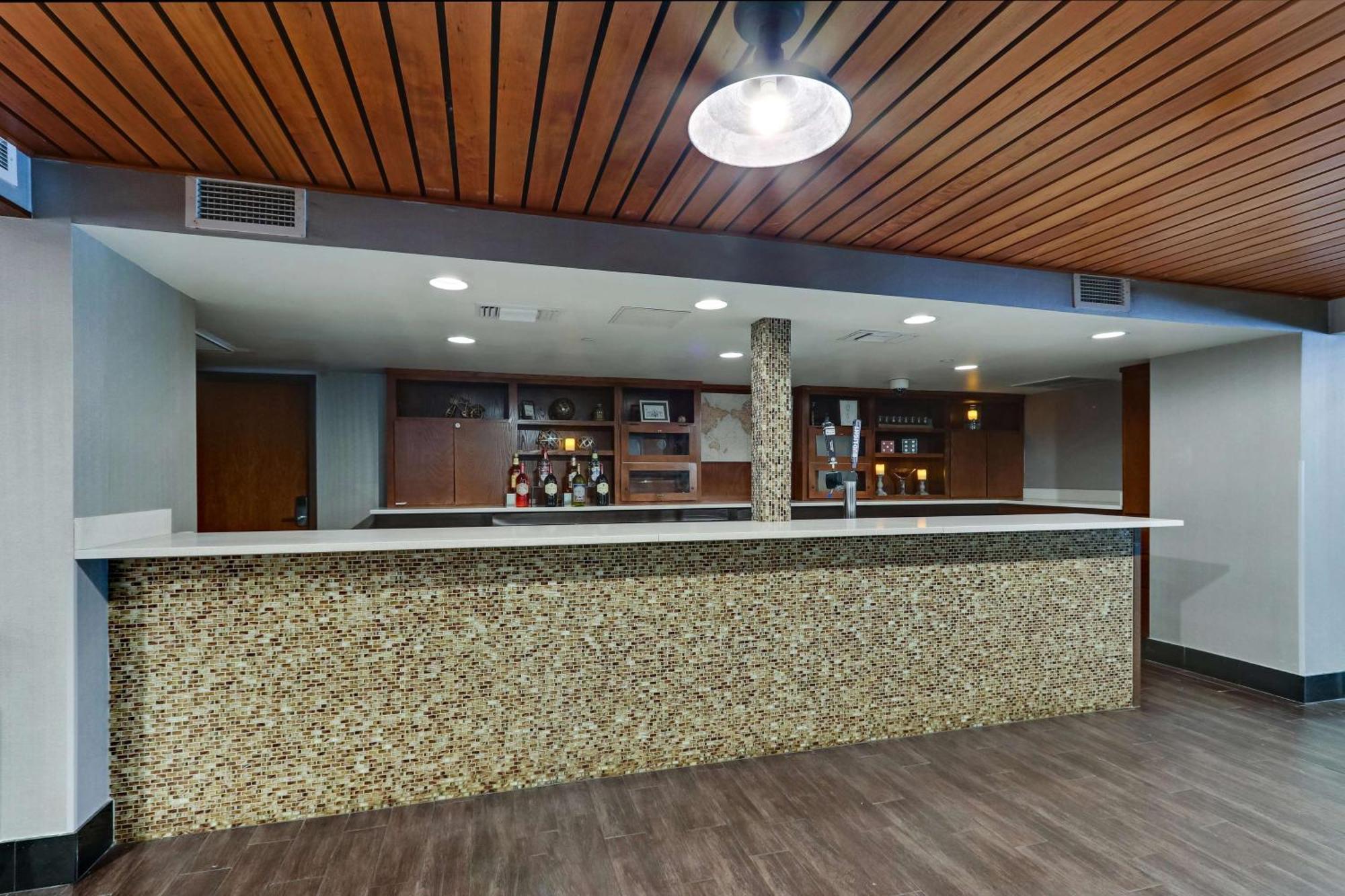 Drury Inn & Suites San Antonio Airport Eksteriør billede