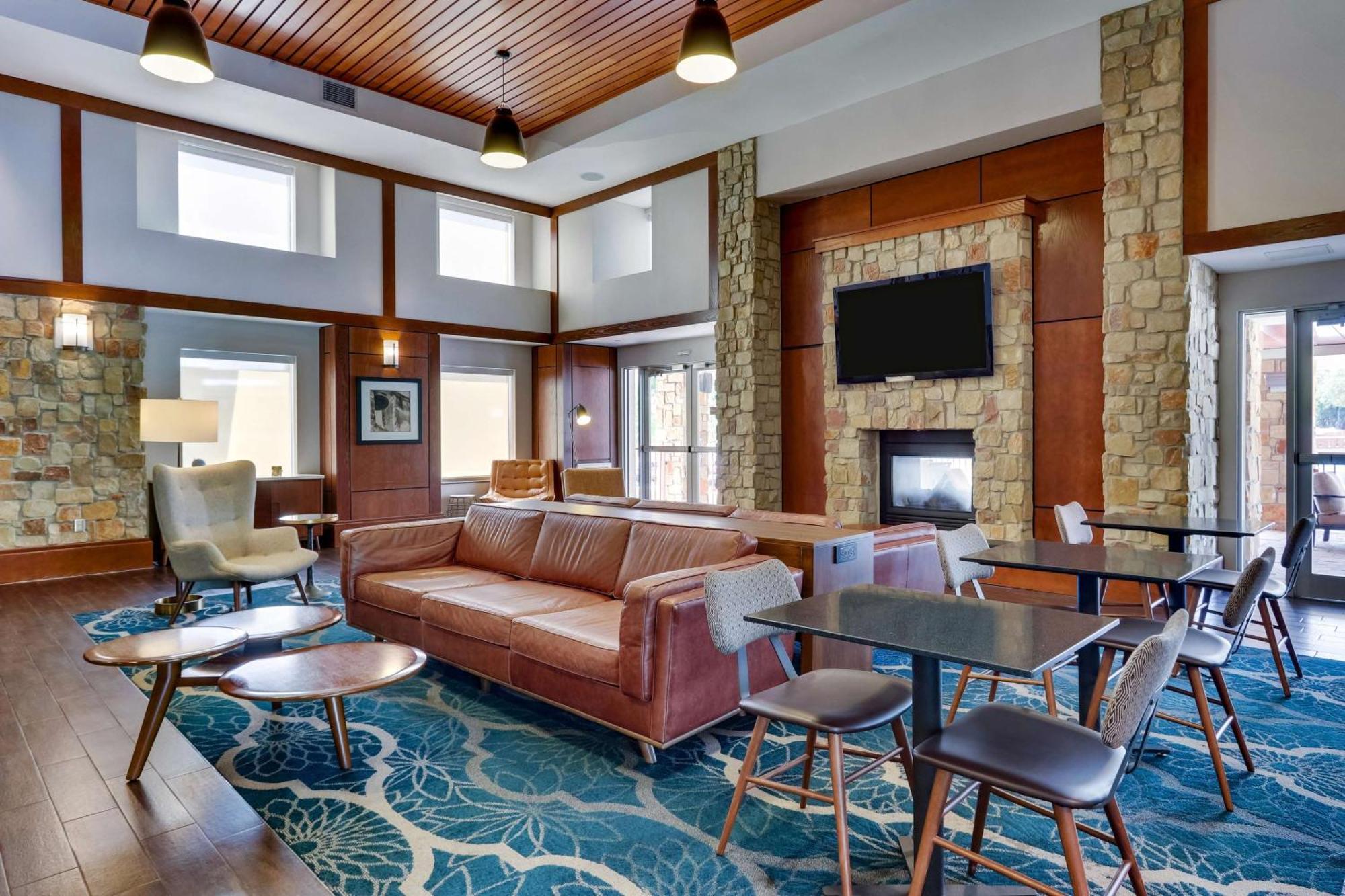 Drury Inn & Suites San Antonio Airport Eksteriør billede