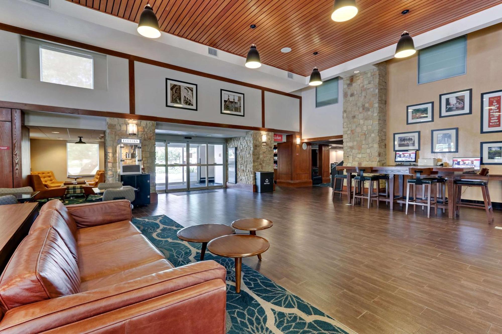Drury Inn & Suites San Antonio Airport Eksteriør billede