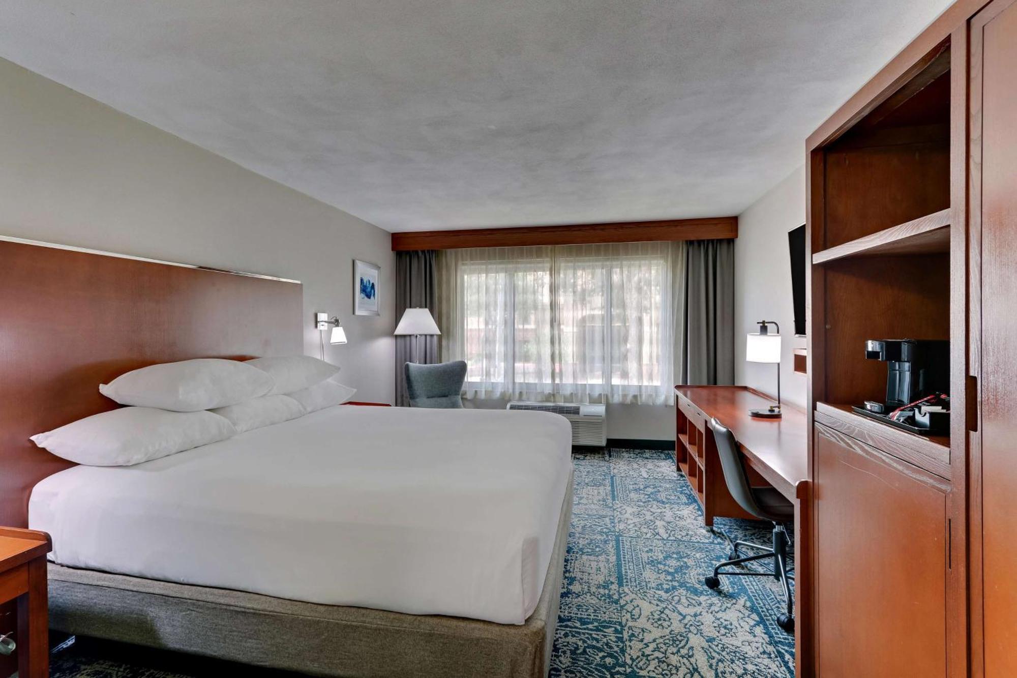 Drury Inn & Suites San Antonio Airport Eksteriør billede