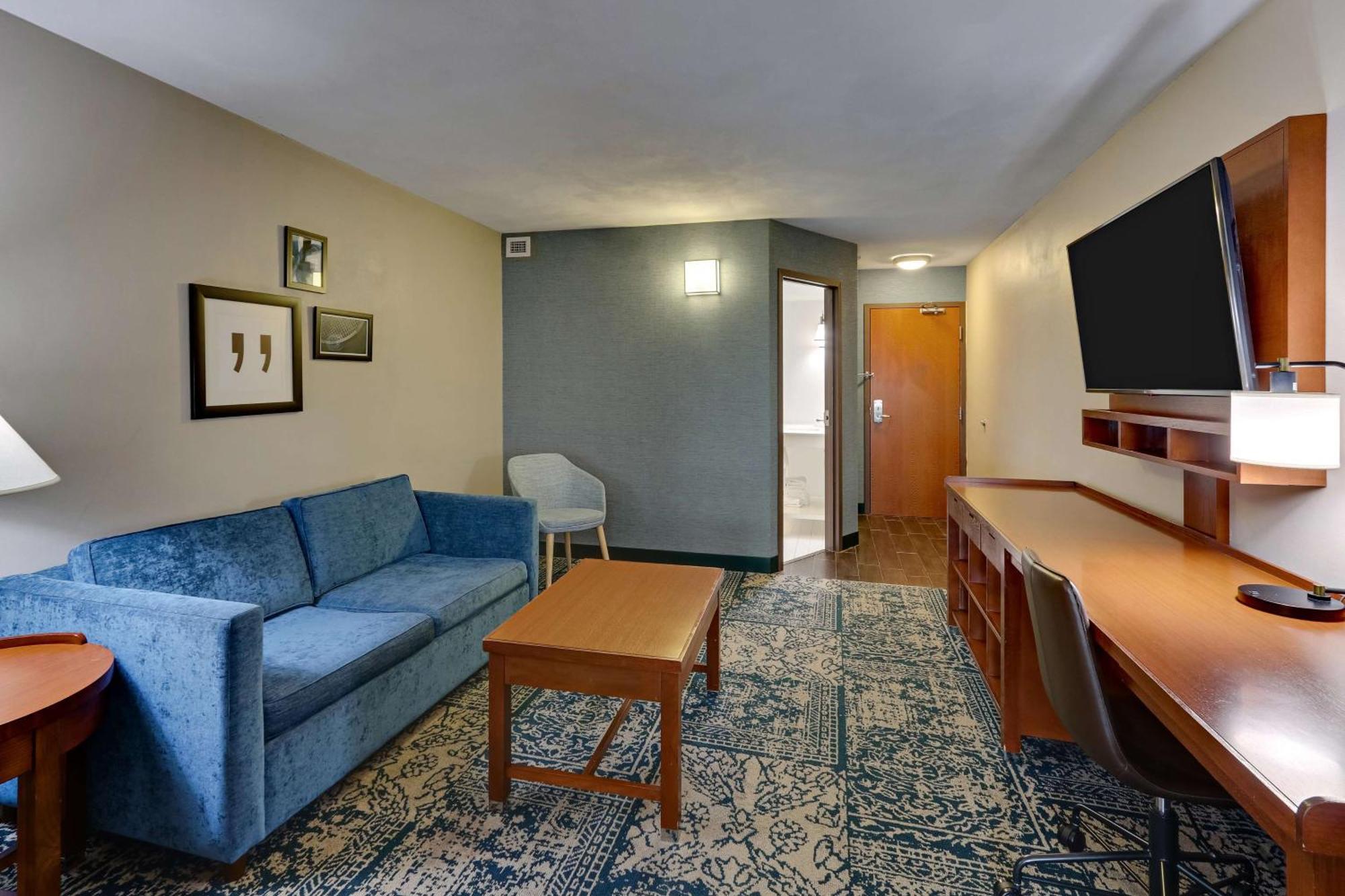 Drury Inn & Suites San Antonio Airport Eksteriør billede