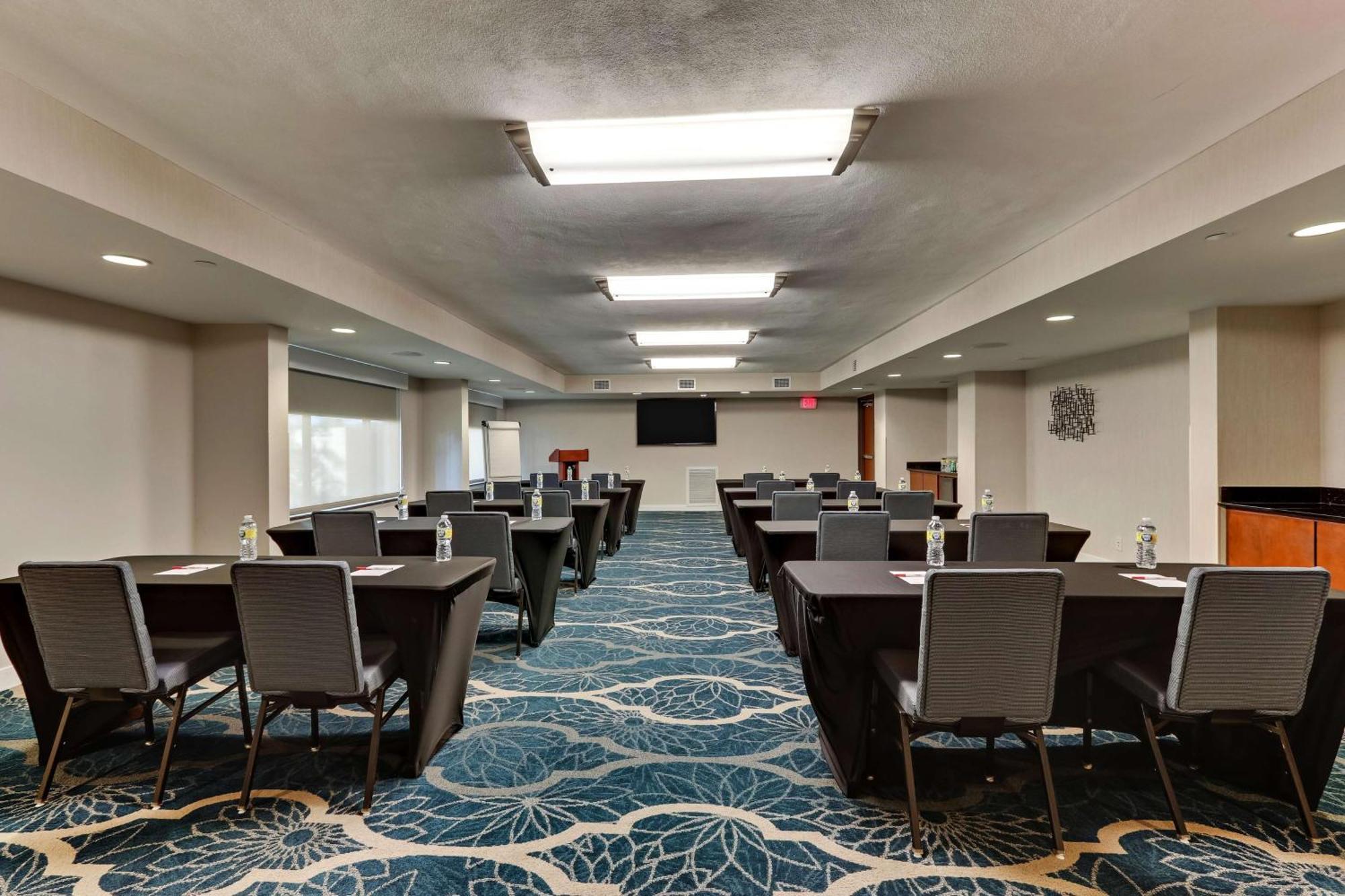 Drury Inn & Suites San Antonio Airport Eksteriør billede