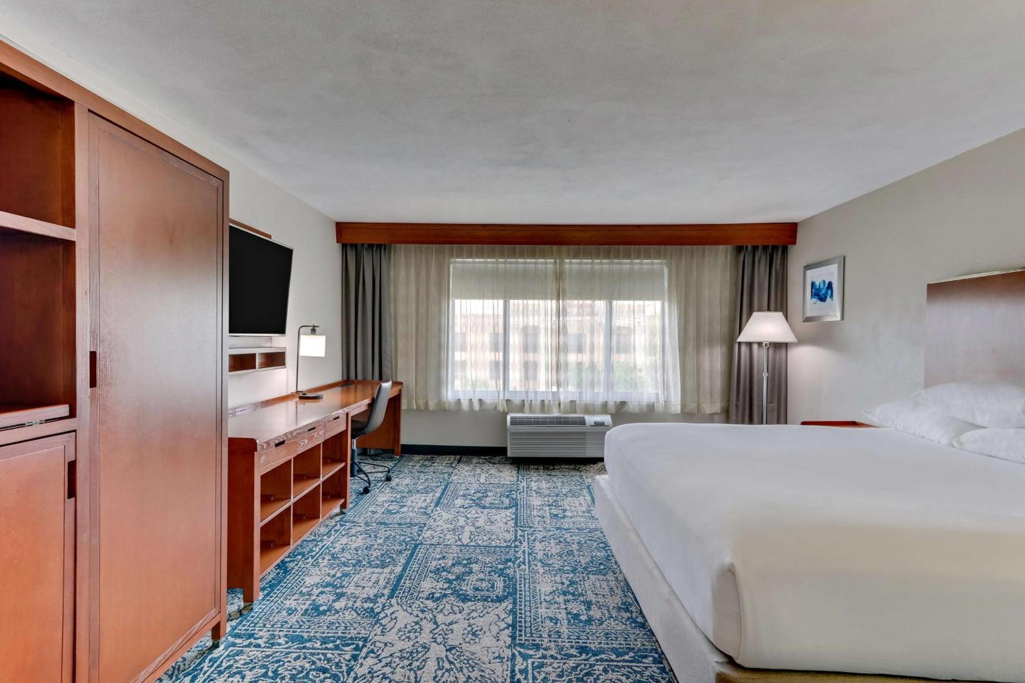 Drury Inn & Suites San Antonio Airport Eksteriør billede