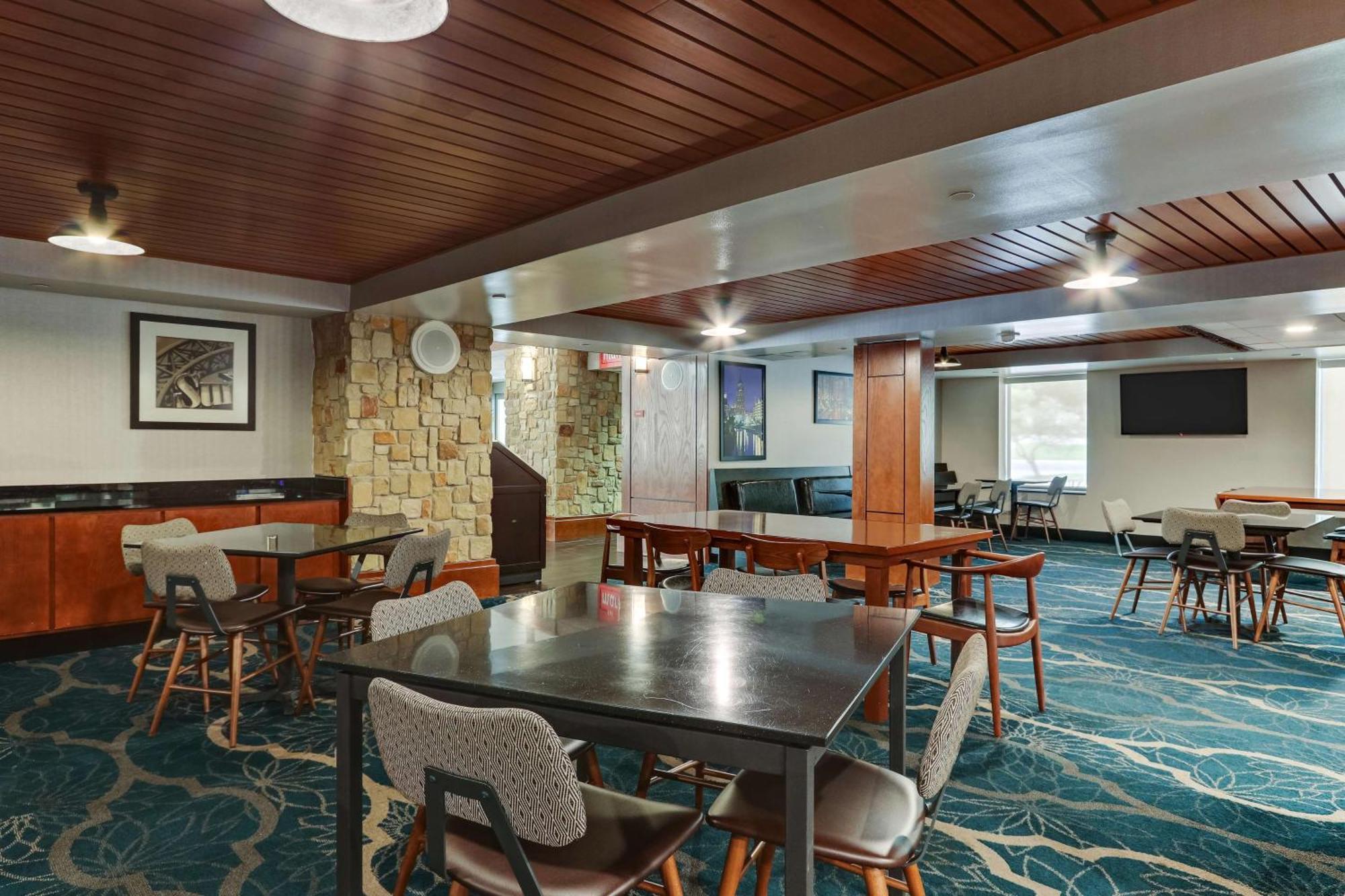 Drury Inn & Suites San Antonio Airport Eksteriør billede