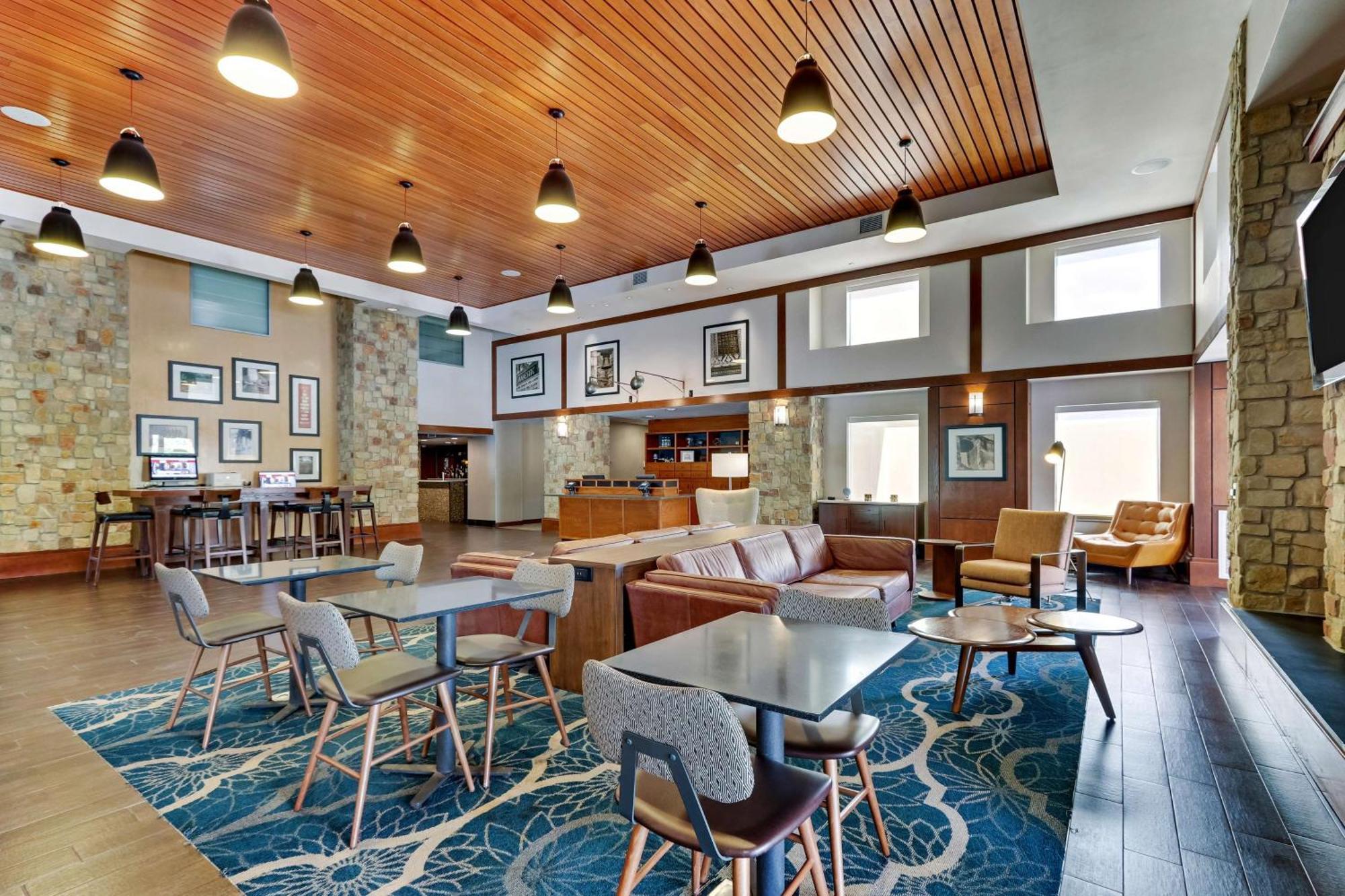 Drury Inn & Suites San Antonio Airport Eksteriør billede