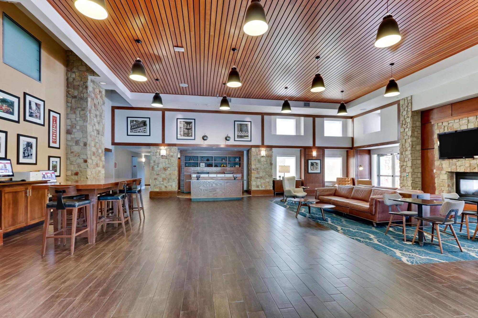 Drury Inn & Suites San Antonio Airport Eksteriør billede