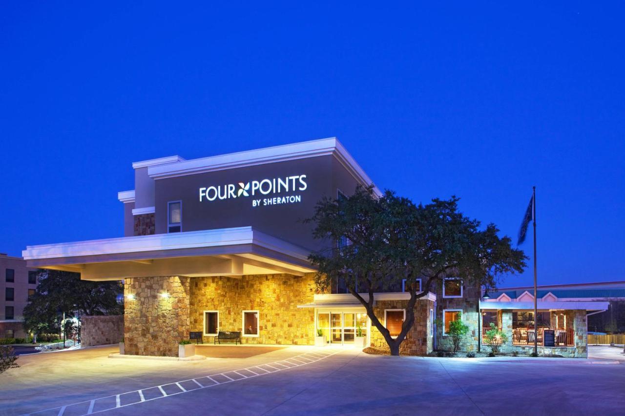 Drury Inn & Suites San Antonio Airport Eksteriør billede
