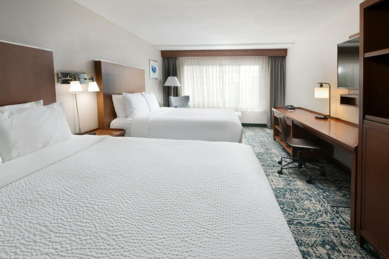 Drury Inn & Suites San Antonio Airport Eksteriør billede