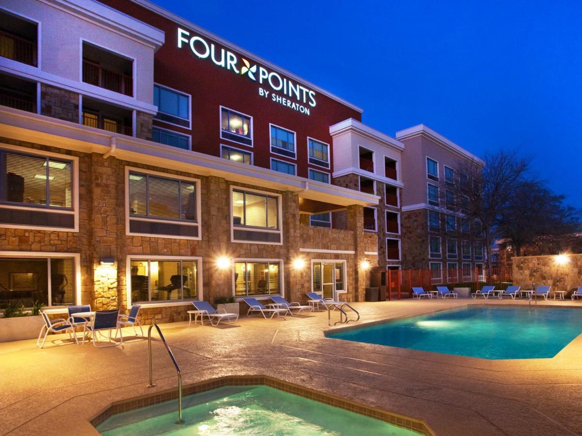 Drury Inn & Suites San Antonio Airport Værelse billede