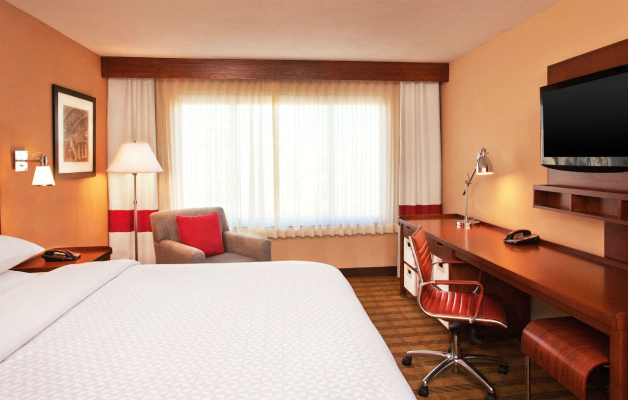 Drury Inn & Suites San Antonio Airport Eksteriør billede