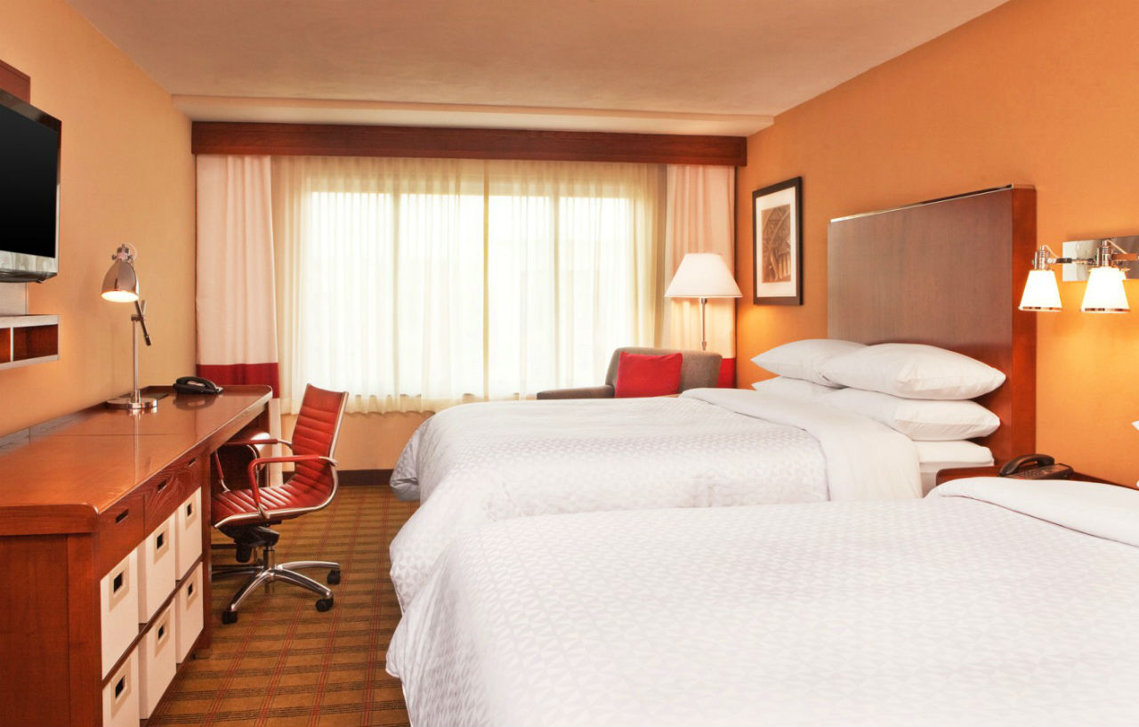 Drury Inn & Suites San Antonio Airport Eksteriør billede