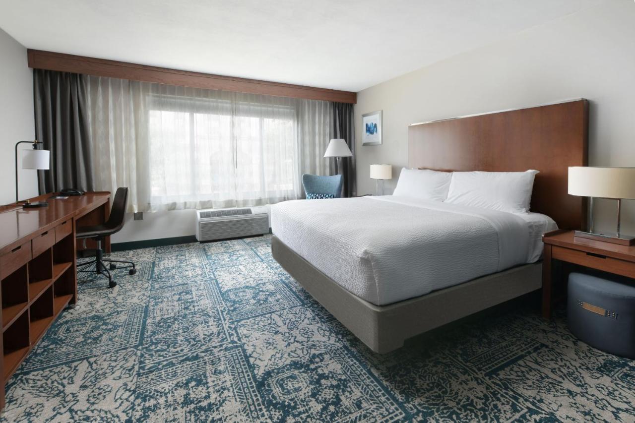 Drury Inn & Suites San Antonio Airport Eksteriør billede