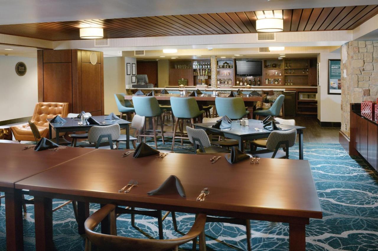 Drury Inn & Suites San Antonio Airport Eksteriør billede
