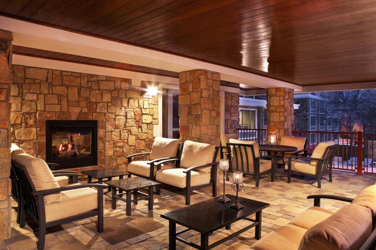 Drury Inn & Suites San Antonio Airport Eksteriør billede