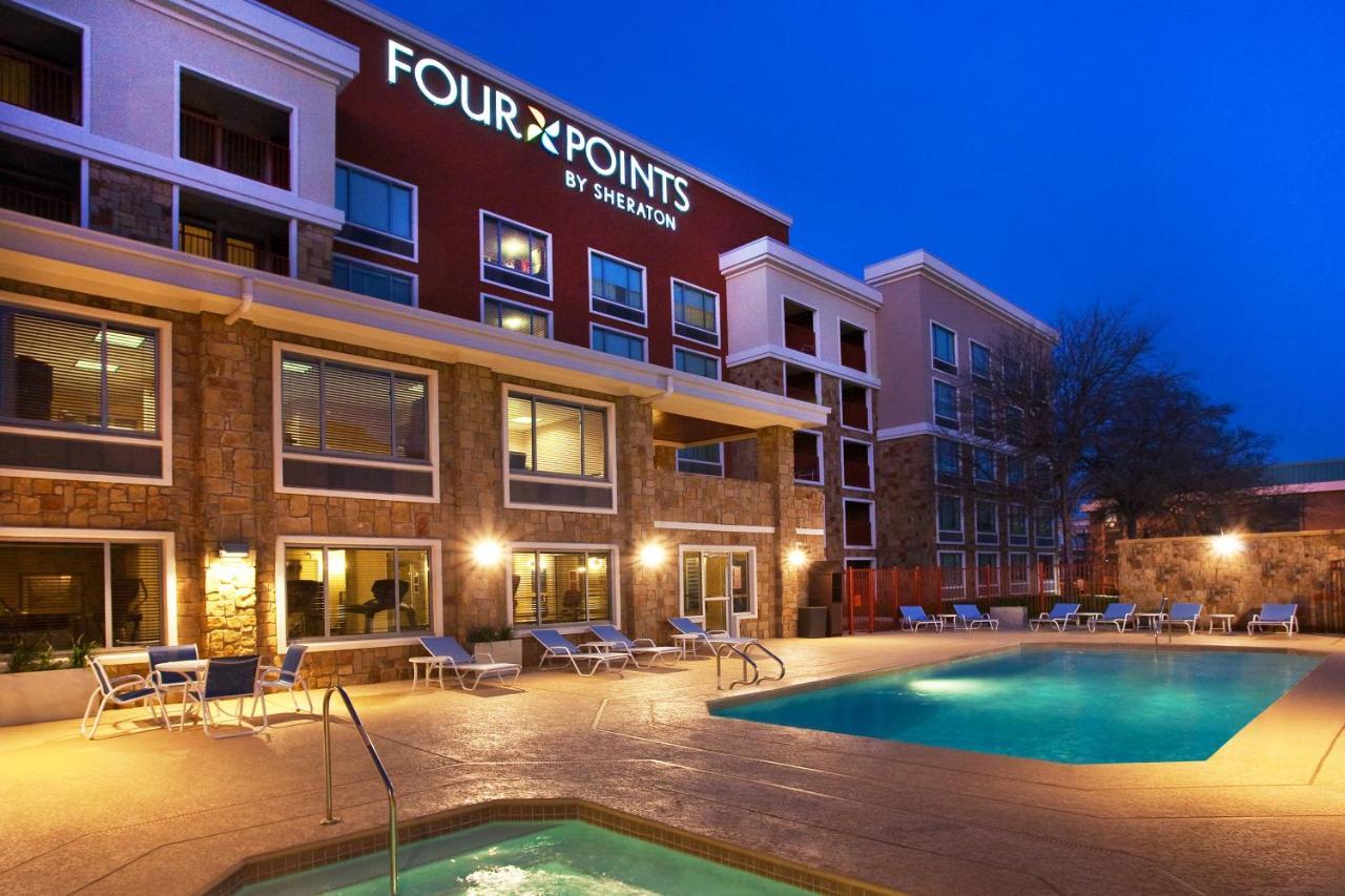 Drury Inn & Suites San Antonio Airport Eksteriør billede