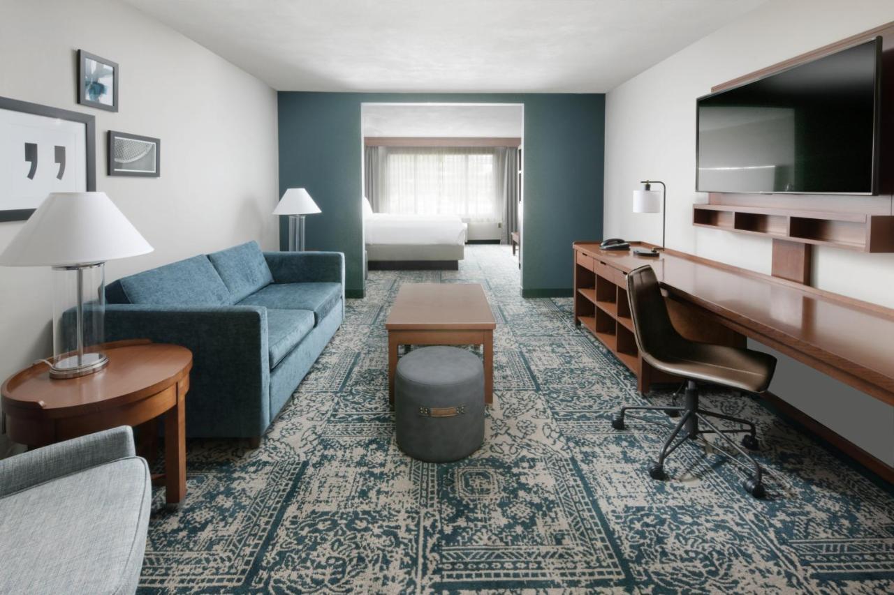 Drury Inn & Suites San Antonio Airport Eksteriør billede