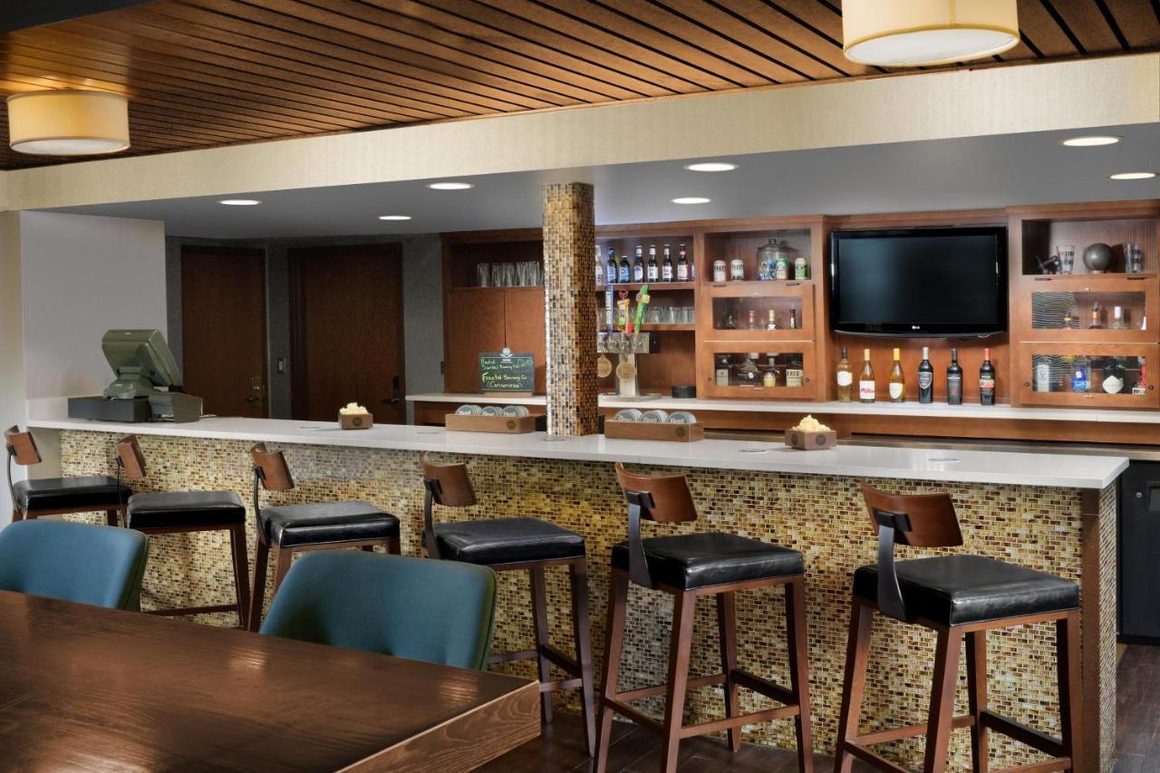 Drury Inn & Suites San Antonio Airport Eksteriør billede